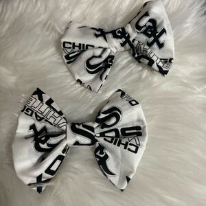 Baby bows